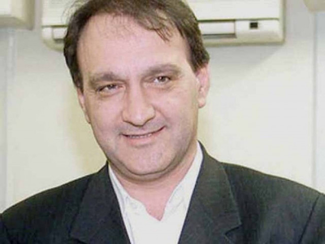 Στη φυλακή ο επιχειρημα​τίας Μιχάλης Ανδρουλιδάκης