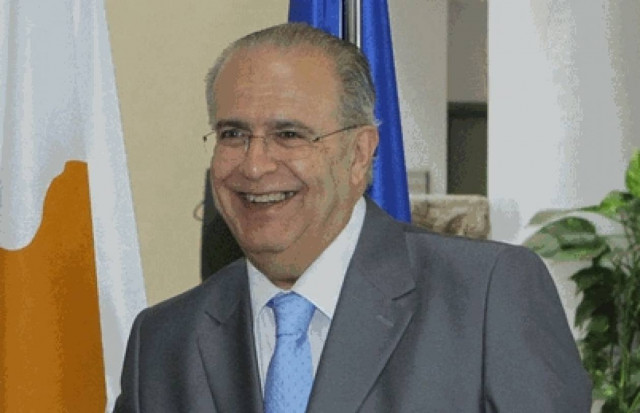 Συνάντηση ΥΠΕΞ Αιγύπτου – Ελλάδας - Κύπρου στη Νέα Υόρκη