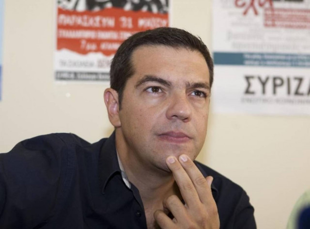 Συνάντηση Τσίπρα – πρυτάνεων το απόγευμα