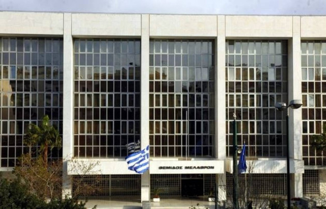 Σήμερα καταθέτουν οι πρώτοι μάρτυρες για την δράση της Χρυσής Αυγής