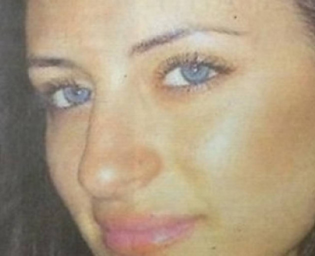 Αυτή είναι η 24χρονη αστυνομικός που συνέλαβε τον Γ. Ρουπακιά (pic)