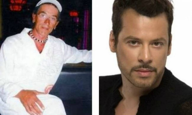 Μ. Ψαλτάκης: «Ο Δάντης έγινε γνωστός στην Ευρώπη χάρη στη μουσική μου»