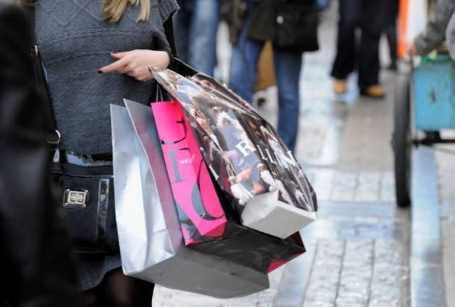 ΕΣΕΕ: Το ελληνικό εμπόριο  σε κρίσιμο σταυροδρόμι