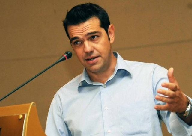 Τσίπρας: Κυβερνητική επιλογή οι απολύσεις στα ΑΕΙ