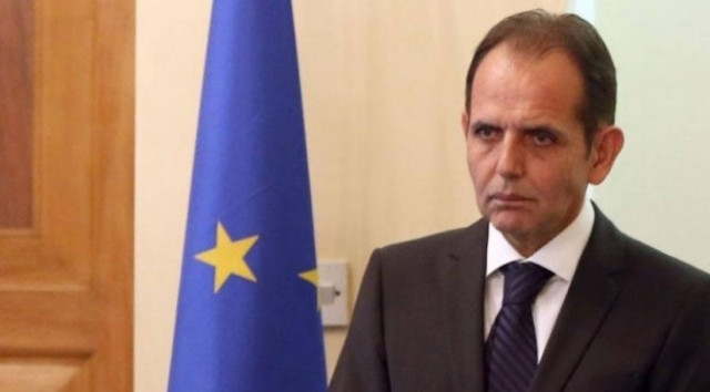 Ερωτοκρίτου: «Δυνατή η μείωση των χρεωστικών επιτοκίων»