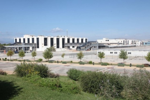 Και επισήμως τέλος το Ελληνικό ως αεροπορική εγκατάσταση