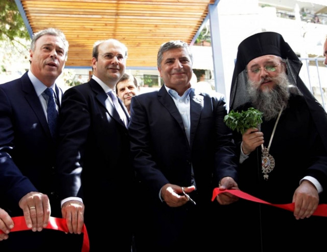 Χατζηδάκης: Το ΕΣΠΑ αντίβαρο στην κρίση