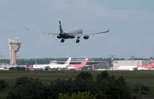 Να φιλελευθεροποιηθούν οι πτήσεις προς Κύπρο από Μόσχα-Αγ.Πετρούπολη