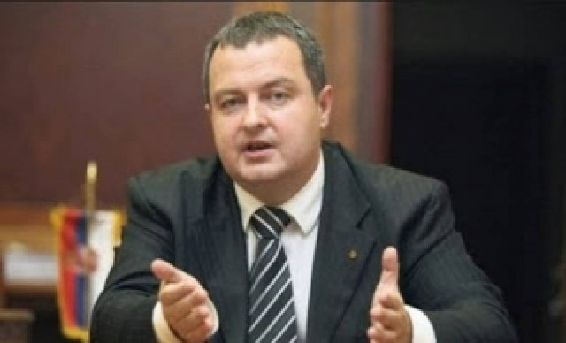 Πρωθυπουργός Σερβίας: Η ανταλλαγή εδαφών θα φέρει ειρήνη στην περιοχή