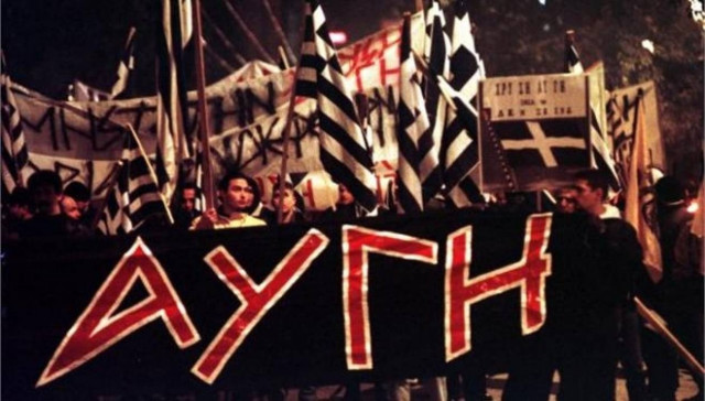 Αρση τηλεφωνικού απορρήτου για τον «πυρηνάρχη» της ΧΑ στη Νίκαια