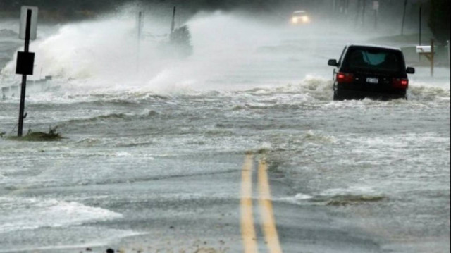 Χόνγκ Κόνγκ: 20 νεκροί από το πέρασμα του Ουσάγκι
