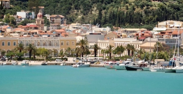 Δήμος Ζακύνθου : Εργα αναβάθμισης στην ύδρευση