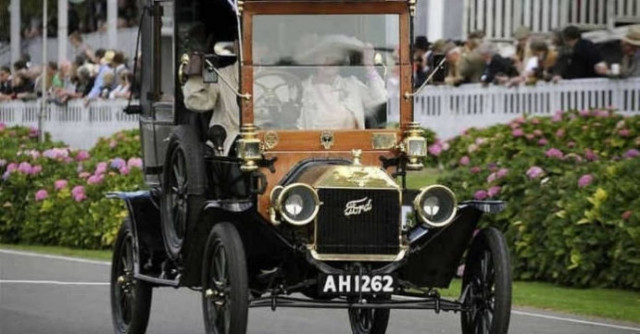 15 Σημαντικά αυτοκίνητα