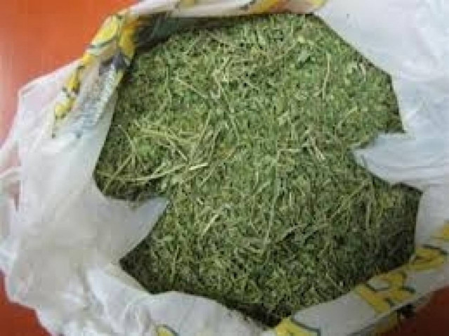 Ιωάννινα: Μεγάλες ποσότητες χασίς βρέθηκαν σε δύο αυτοκίνητα