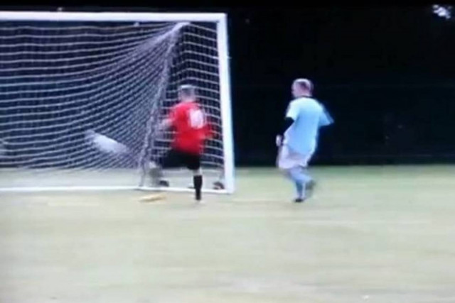 Απάντησε με… εννιά στα τέσσερα της Σίτι! (video)