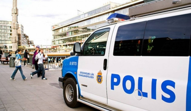 Σκάνδαλο στη Σουηδία με βάση δεδομένων για τους τσιγγάνους