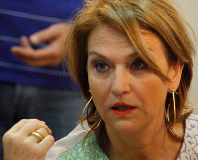 Ρεπούση: Στρατολογούνται παιδιά μέσα στα σχολεία