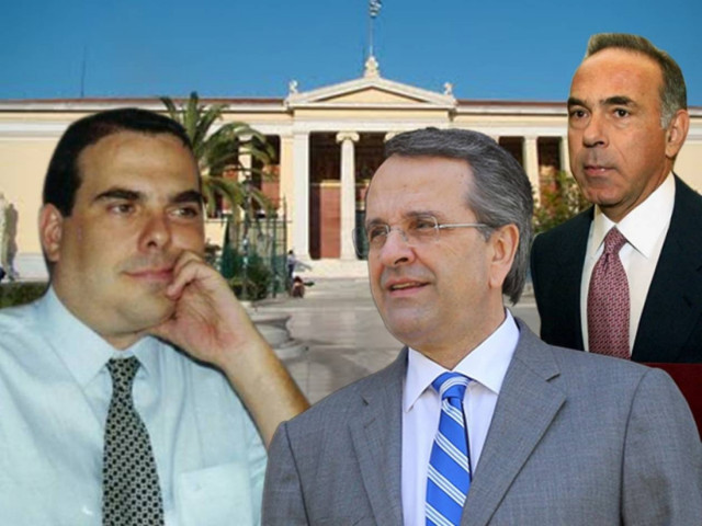 Επιστολή του προέδρου της ΠΟΣΔΕΠ στον πρωθυπουργό