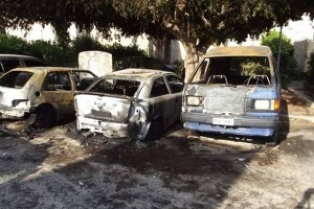 Ρόδος: Δείτε πώς αποφάσισε να τον εκδικηθεί επειδή την χώρισε