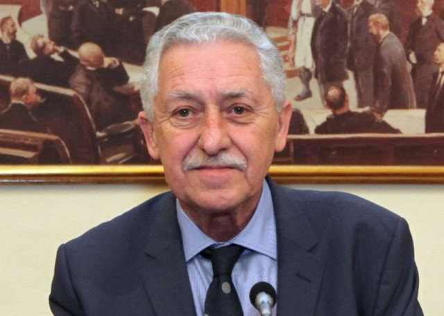 Διήμερη επίσκεψη Κουβέλη στην Κρήτη