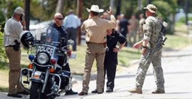 Τέξας: Πενταμελής οικογένεια βρέθηκε νεκρή μέσα στο σπίτι της