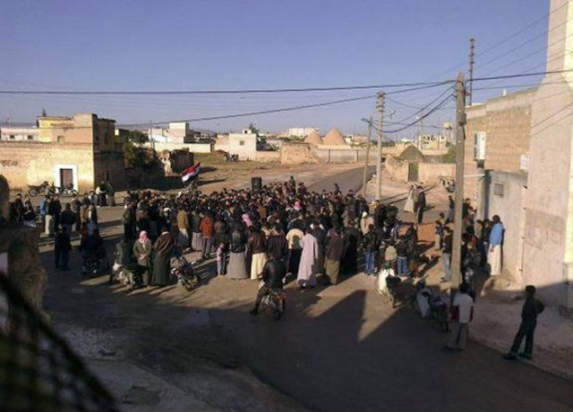 Συρία: Τουλάχιστον 7 νεκροί από επίθεση με παγιδευμένο αυτοκίνητο