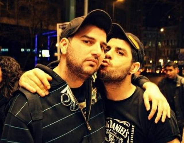 Συγκλονιστική επιστολή φίλου του Φύσσα: Αυτός ήταν ο Παύλος.Αθάνατος