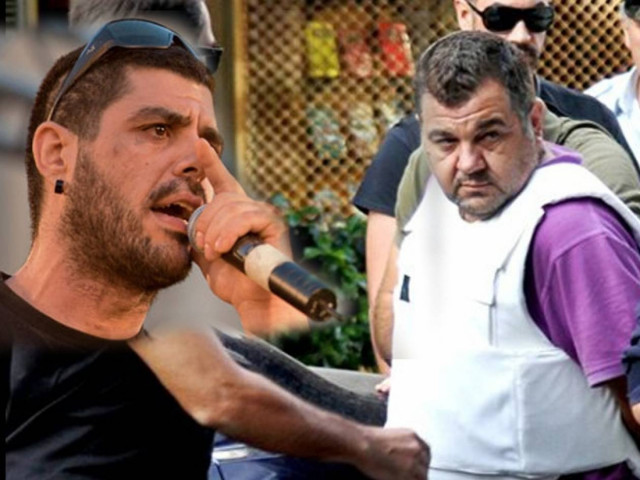 Ταυτοποιήθηκαν πέντε άτομα που μίλησαν με τον Γιώργο Ρουπακιά