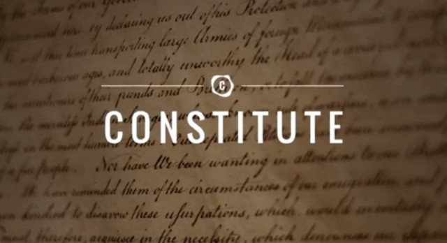 Google Constitute: Ιστοσελίδα για να βλέπετε τα συντάγματα του κόσμου