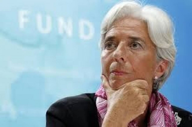 Τι συζήτησε ο πρόεδρος του Ιράν με την Κριστίν Λαγκάρντ