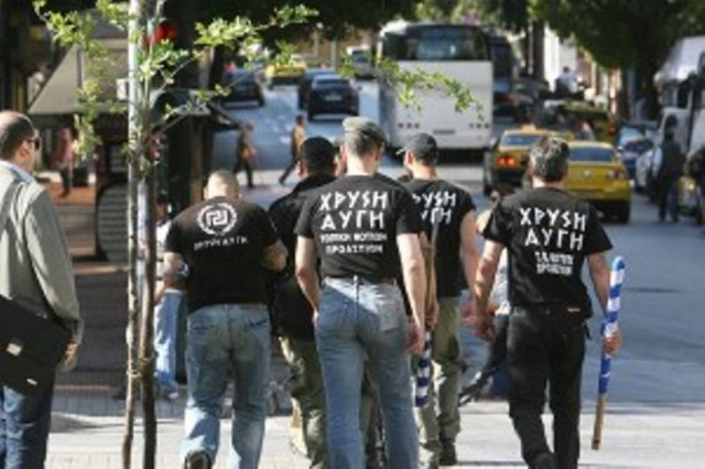 Η Αυστραλία καταδικάζει τη βία της Χρυσής Αυγής