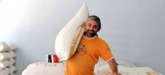 Βουλευτής της Χρυσής Αυγής καταγγέλλει ότι δέχεται απειλές