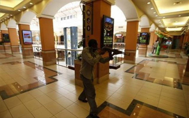 Κένυα: Οι Σομαλοί αντάρτες διαψεύδουν παρουσία γυναίκας στην κατάληψη