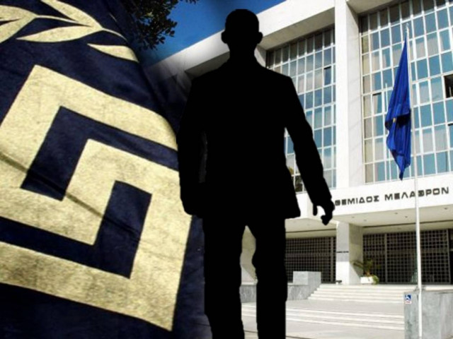 Σπάει τη σιωπή του μάρτυρας-κ​λειδί για τη δράση της Χρυσής Αυγής