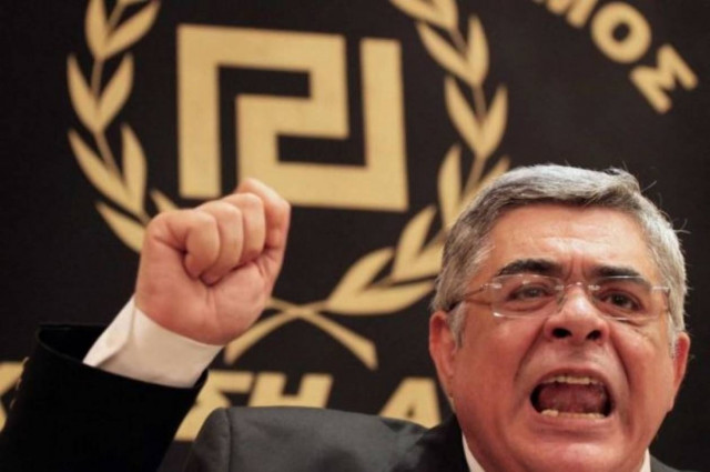 Ν. Μιχαλολιάκος: Μας πολεμούν λόγω της δημοσκοπικής μας ανόδου (vid)