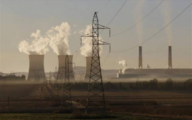 Αυστηρά όρια στις ΗΠΑ για τις εκπομπές νέων μονάδων ηλεκτροπαραγωγής