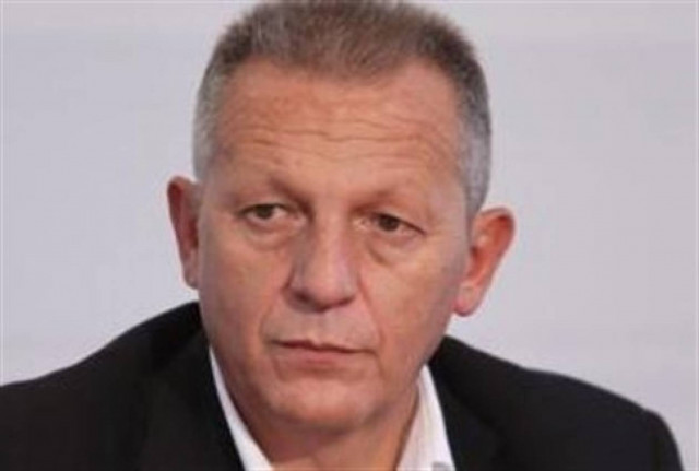 Παφίλης: Η Χ.Α. είναι φασιστική, ναζιστική, εγκληματική οργάνωση