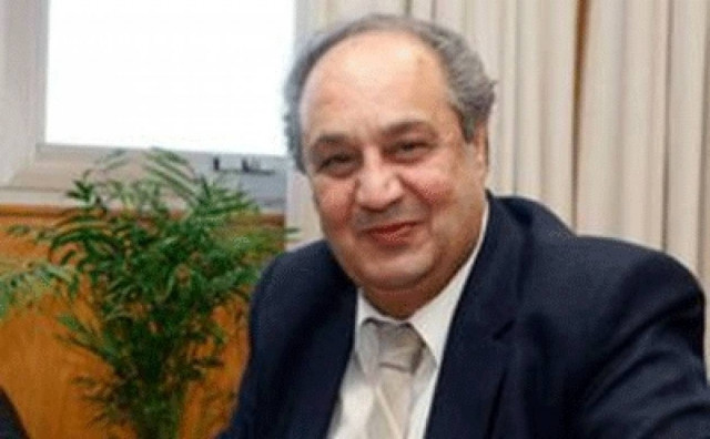 Συνελήφθη ο Προέδρος της Cyta Στάθης Κιττής