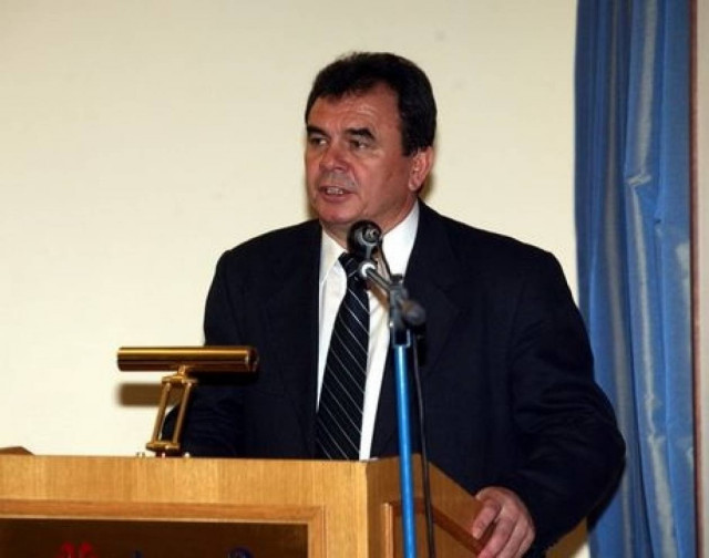 Φωτόπουλος: Συνάδελφοι έδειξαν ανοχή στη βία της Χρυσής Αυγής