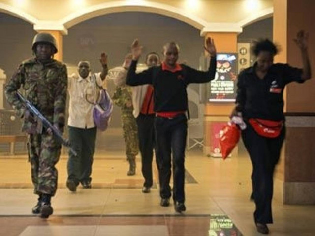 Έληξε το θρίλερ της ομηρείας στην Κένυα