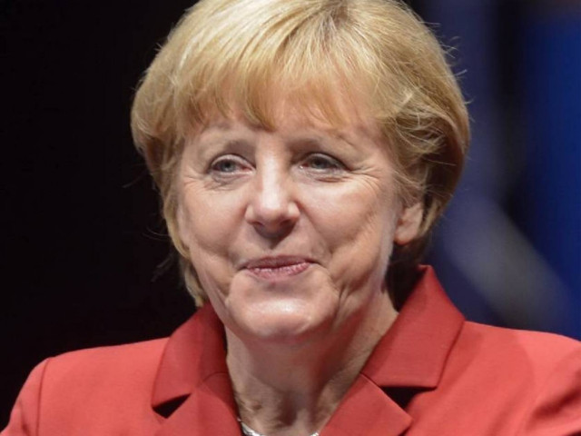 Προσπάθεια εξωραϊσμού της εικόνας Γερμανίας και Μέρκελ στην Ελλάδα