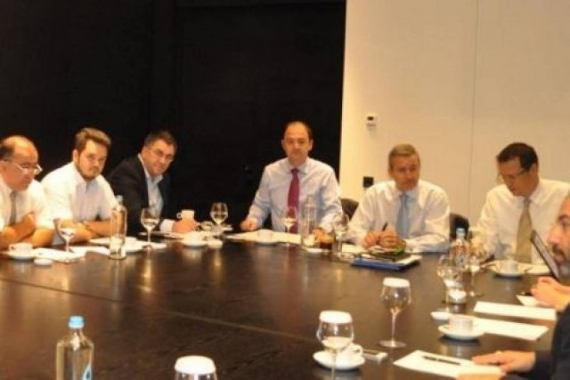 ΣΕΒΕ: Προτάσεις  για την έρευνα και την τεχνολογία