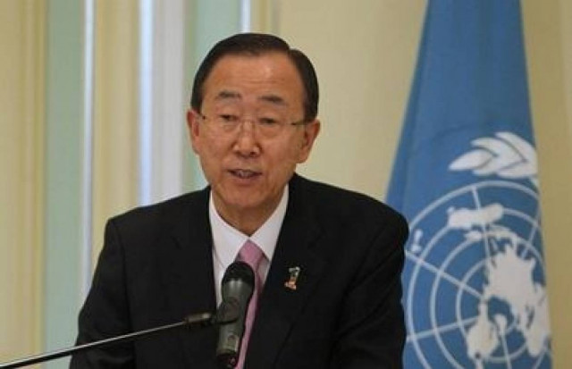 Επανέναρξη συνομιλίων συζήτησαν Μπαν-Αναστασιάδης