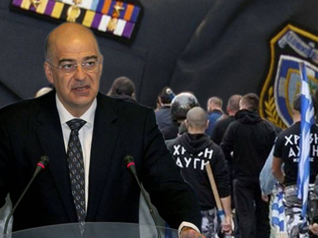 Αλυσιδωτές εξελίξεις για τη Χρυσή Αυγή