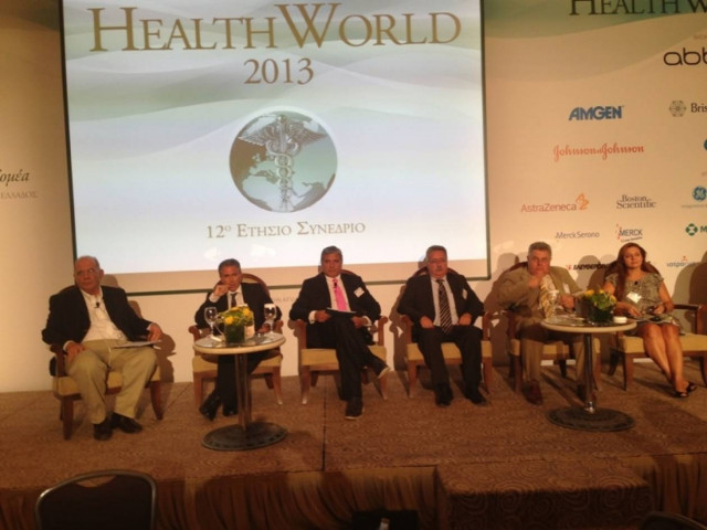 Γ. Πατούλης: Μόνος υπεύθυνος της θεραπείας ο γιατρός