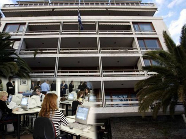 Μαχαίρι και στις άδειες των δημοσίων υπαλλήλων