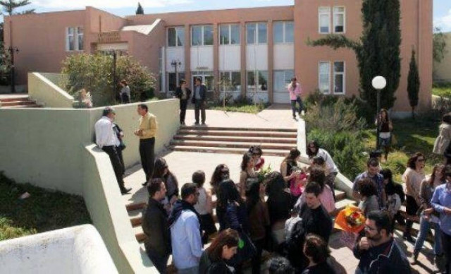 Επ’ αόριστον λουκέτο στο Πανεπιστήμιο Κρήτης