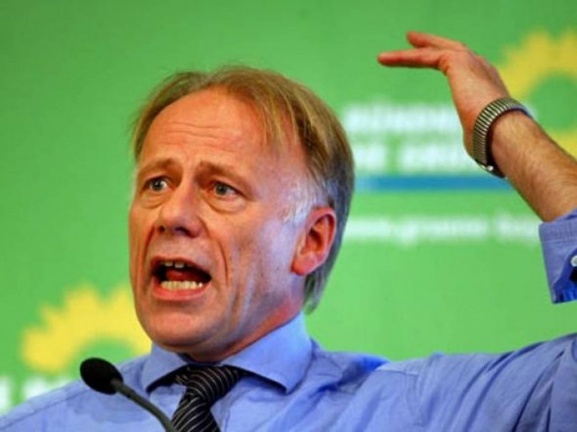 Παραιτήθηκε ο Γιούργκεν Τριτίν