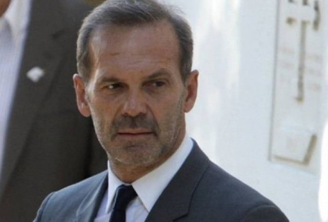 Πέτρος Κωστόπουλος: Για ποιο λόγο ταξίδεψε στην Αμερική