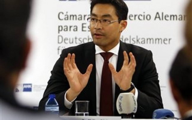 Γερμανία: Άνεργοι μένουν βουλευτές των Φιλελευθέρων